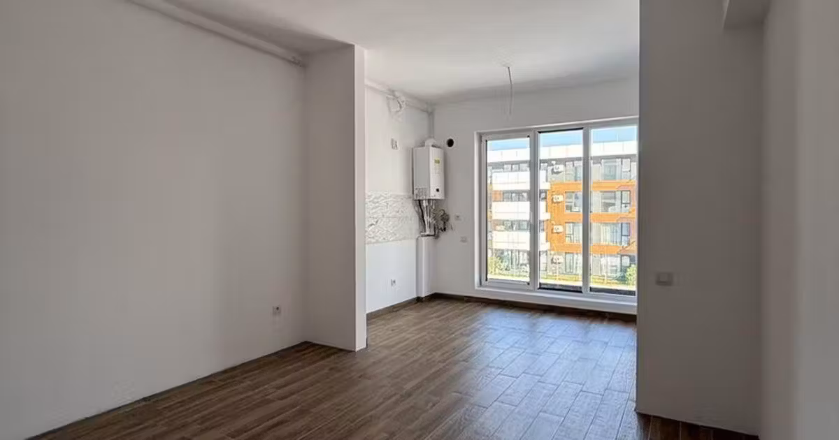 Apartament de vânzare cu 2 camere în zona Theodor Pallady, Sector 3