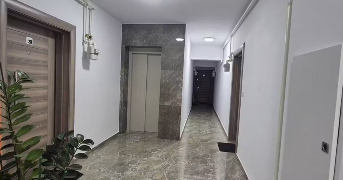 Penthouse de vânzare cu 4 camere, mobilat în zona Theodor Pallady, Sector 3
