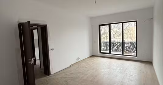 Apartament Titan