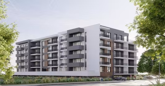 Apartament Theodor Pallady