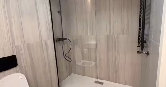 Apartament Titan