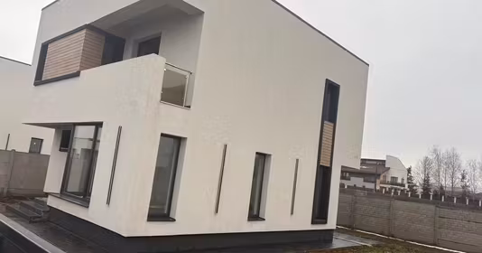 Casă Berceni