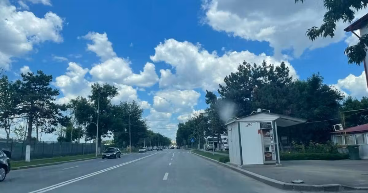 Teren Construcții intravilan de vânzare de 5900 mp, în zona Apărătorii Patriei, Sector 4