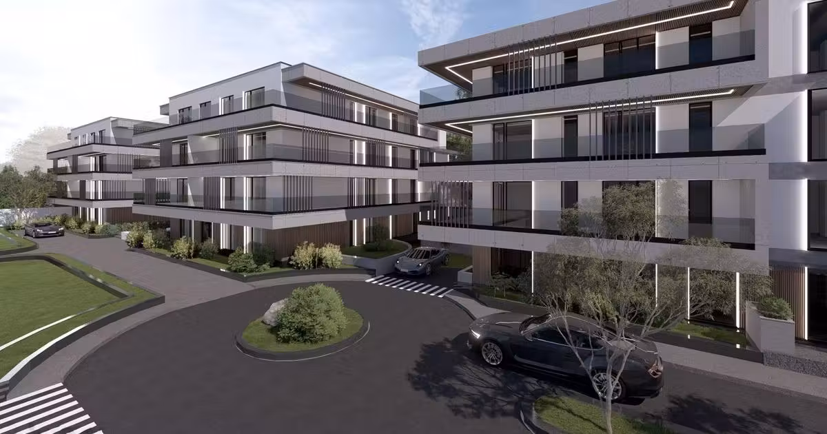 Apartament de vânzare cu 4 camere în zona Pipera, Sector 1