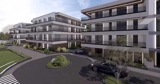 Apartament Pipera