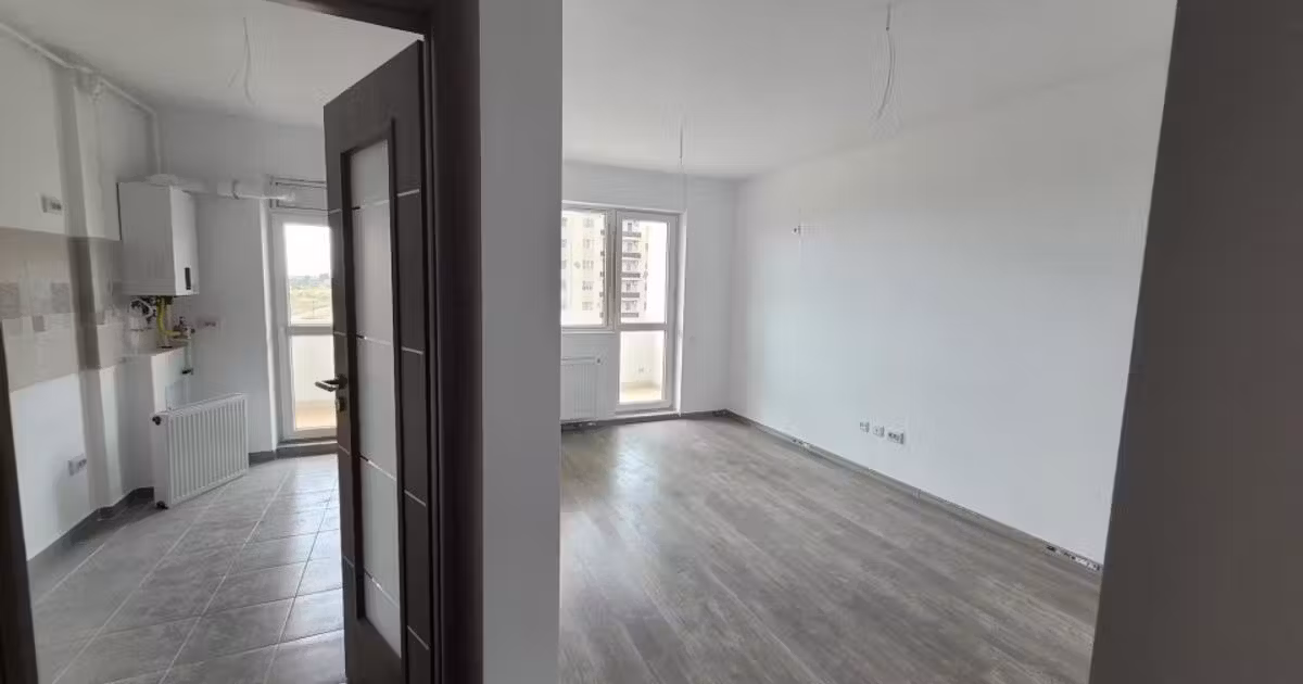 Garsonieră de vânzare în zona Berceni, Sector 4