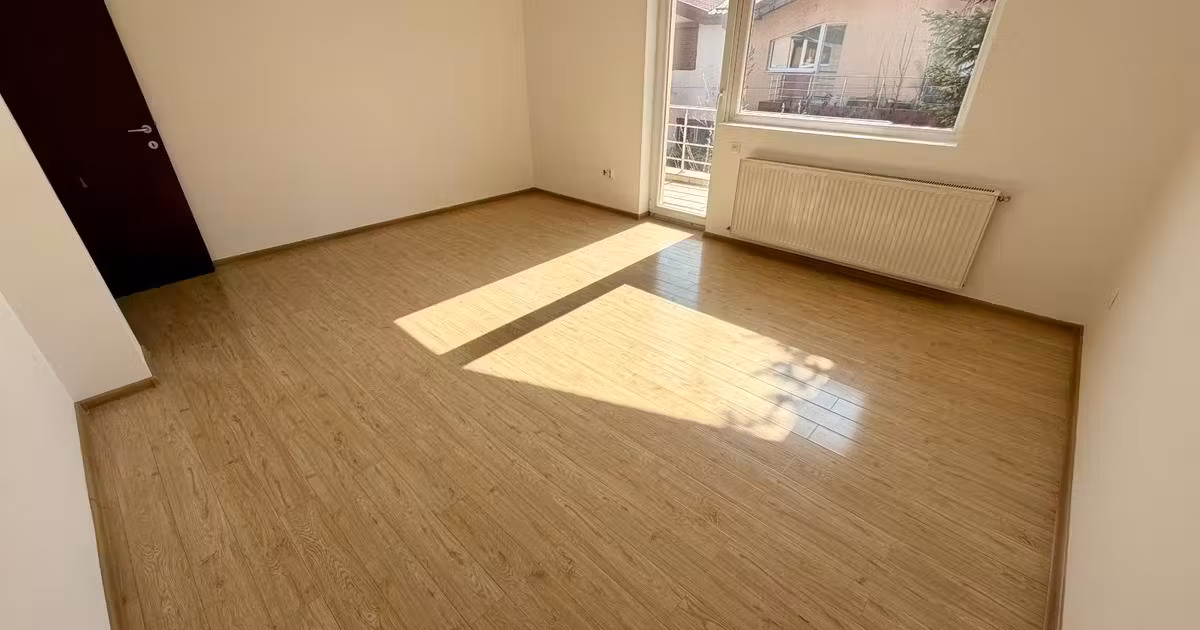Duplex de vânzare cu 4 camere în Popești-Leordeni