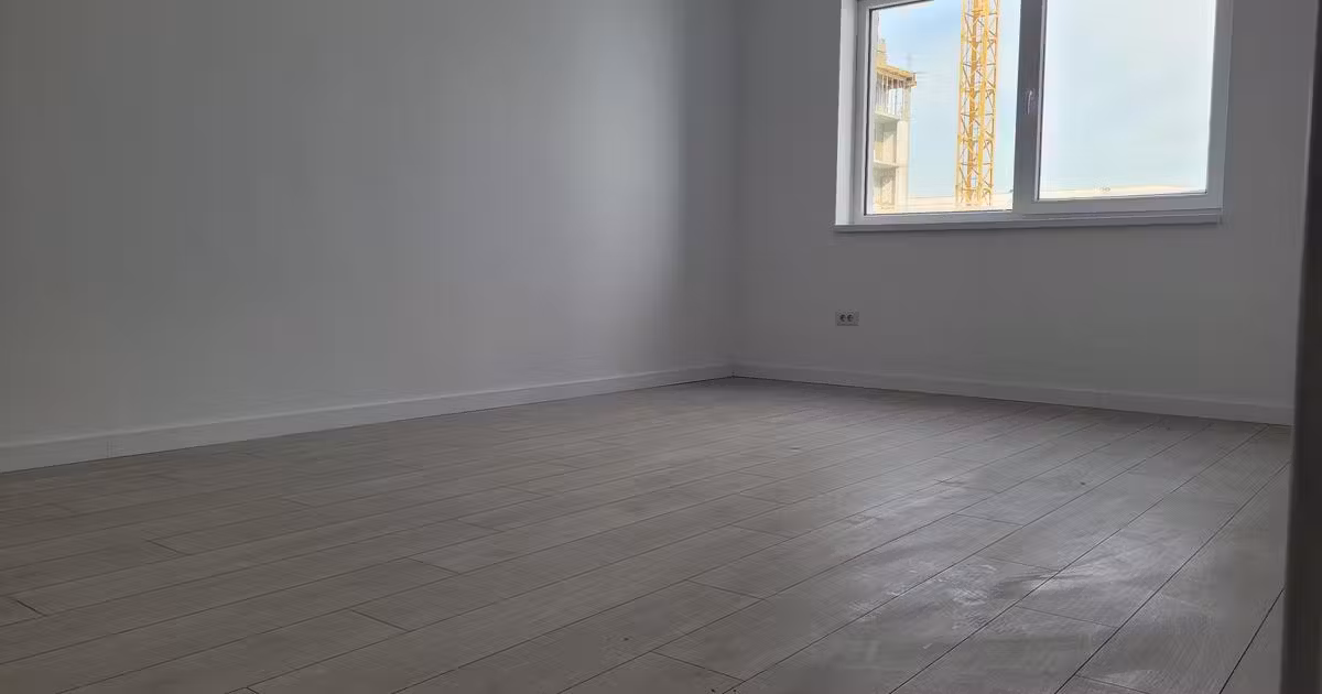 Apartament de vânzare cu 2 camere în Popești-Leordeni