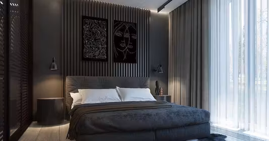 Apartament Vest