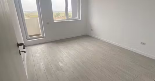 Apartament Berceni