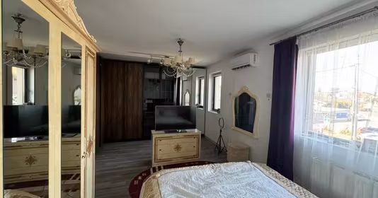 Casă Berceni