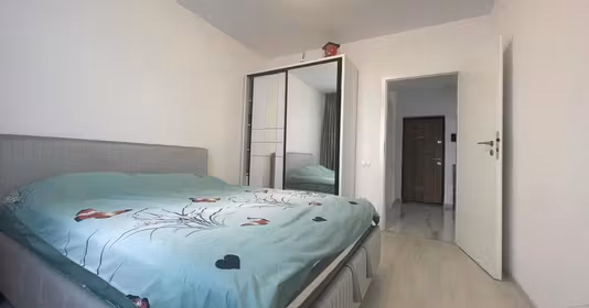 Apartament Berceni