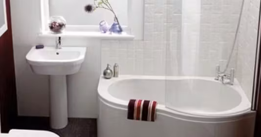 Apartament Berceni