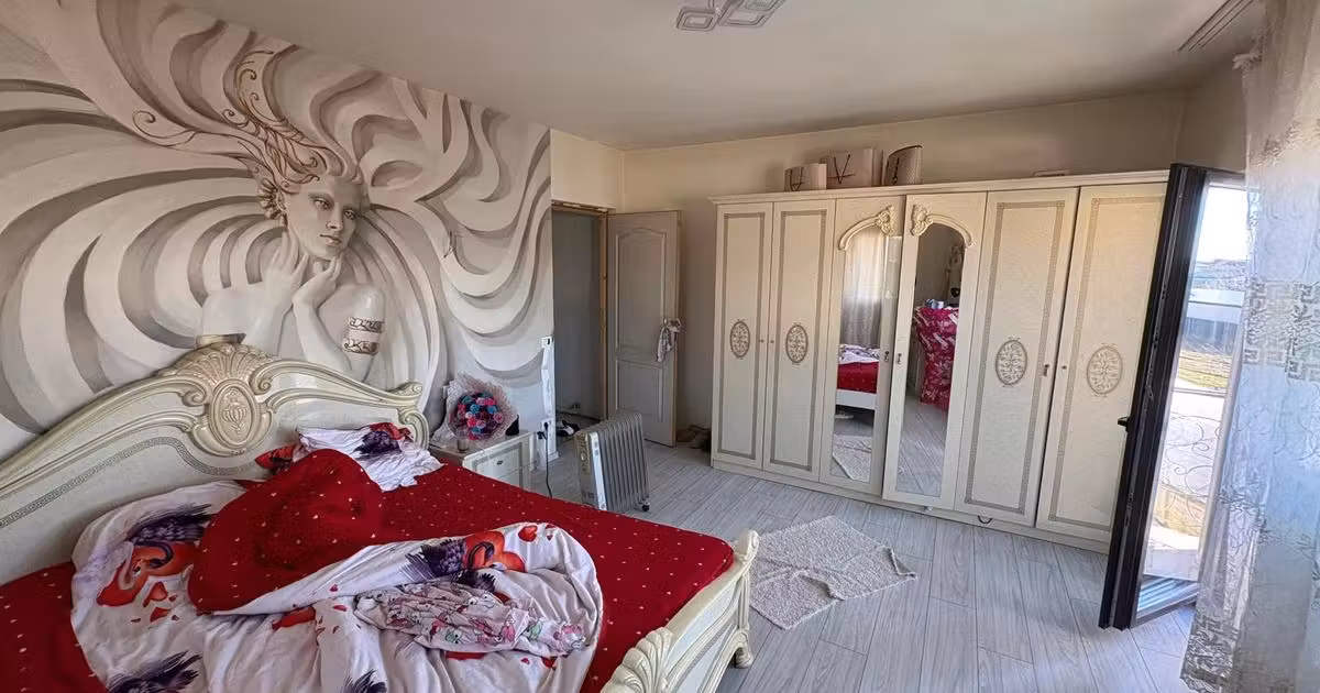 Duplex de vânzare cu 5 camere în Jilava