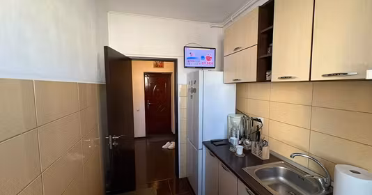 Garsonieră Berceni