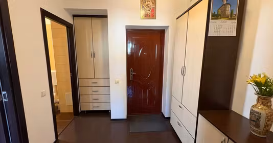 Garsonieră Berceni