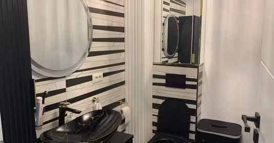 Apartament Berceni