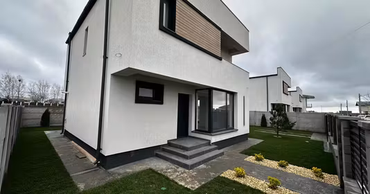 Casă Berceni