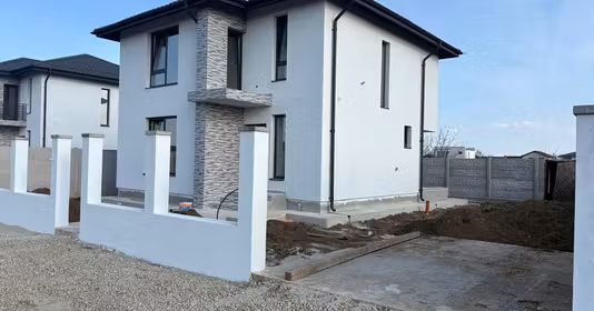 Casă Berceni
