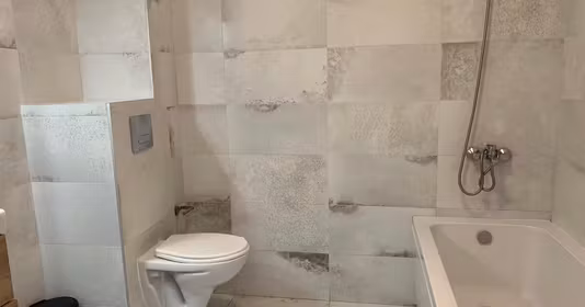 Apartament Titan