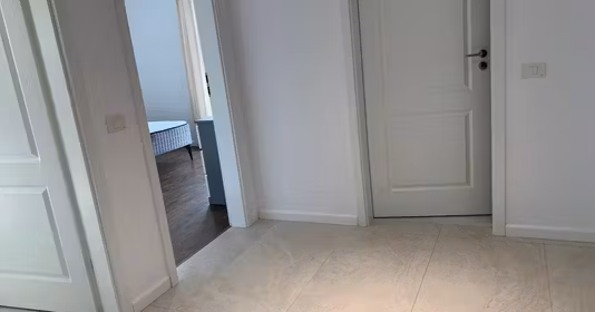 Apartament Titan