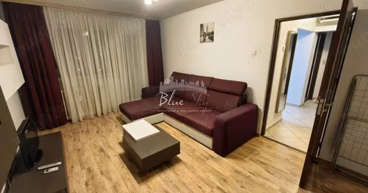 Apartament Km 4-5