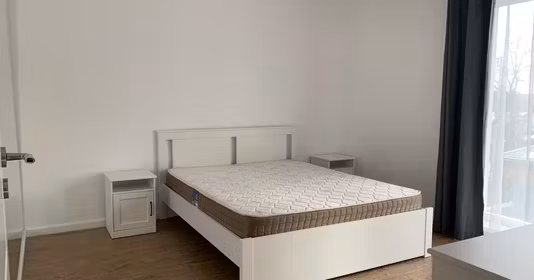 Apartament Titan