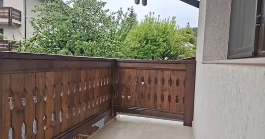 Apartament Valea Alba