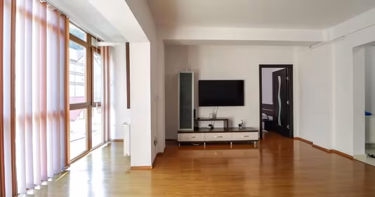 Apartament Furnica