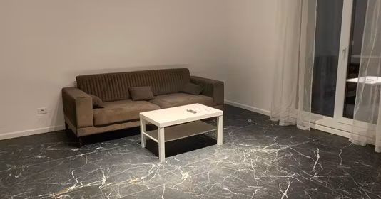 Apartament Titan