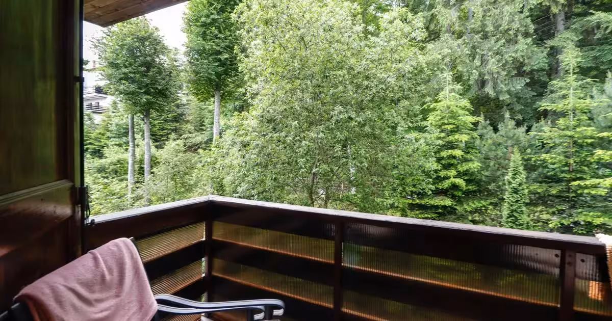 Apartament de vânzare cu 3 camere în Sinaia