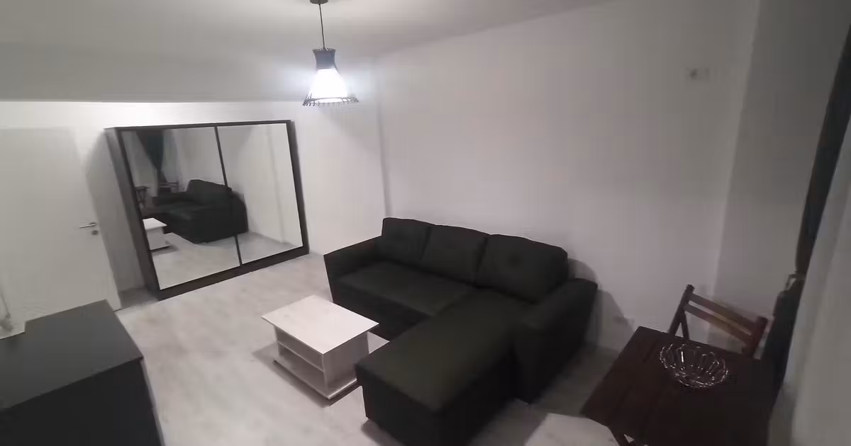 Garsonieră de vânzare în zona Berceni, Sector 4