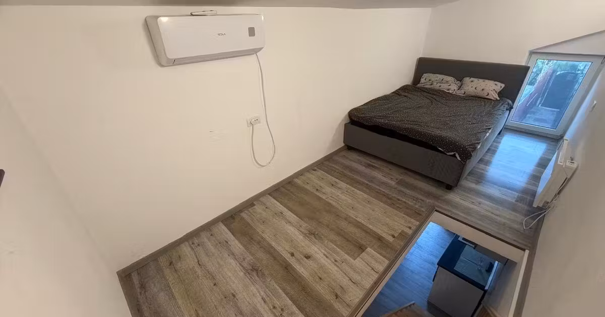 Garsonieră de vânzare în zona Crângași, Sector 6