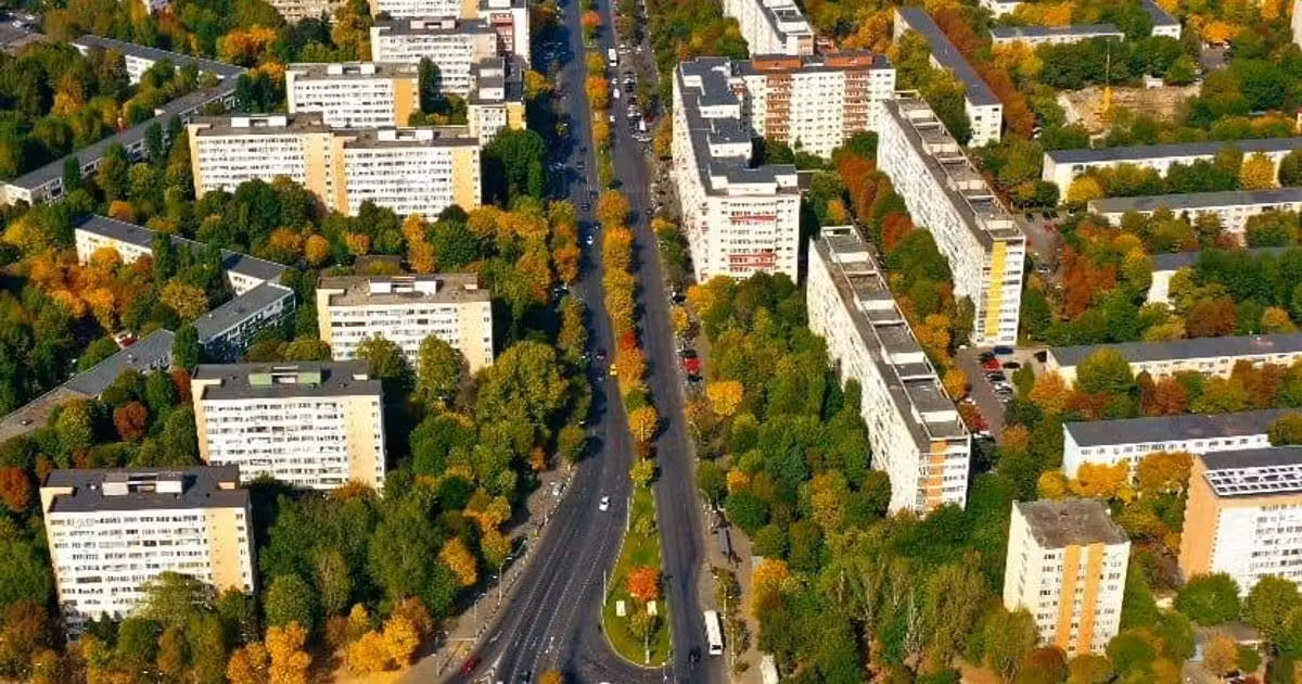 Teren Construcții intravilan de vânzare de 743 mp, în zona Alexandru Obregia, Sector 4