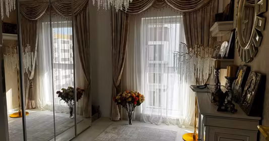 Apartament Berceni