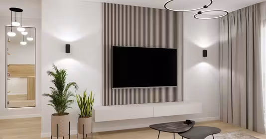 Apartament Berceni
