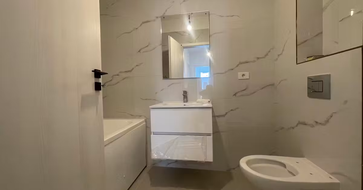 Apartament de vânzare cu 2 camere în zona Berceni, Sector 4