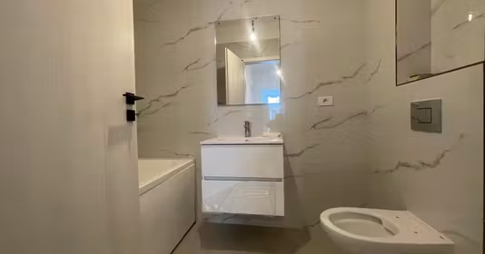 Apartament Berceni