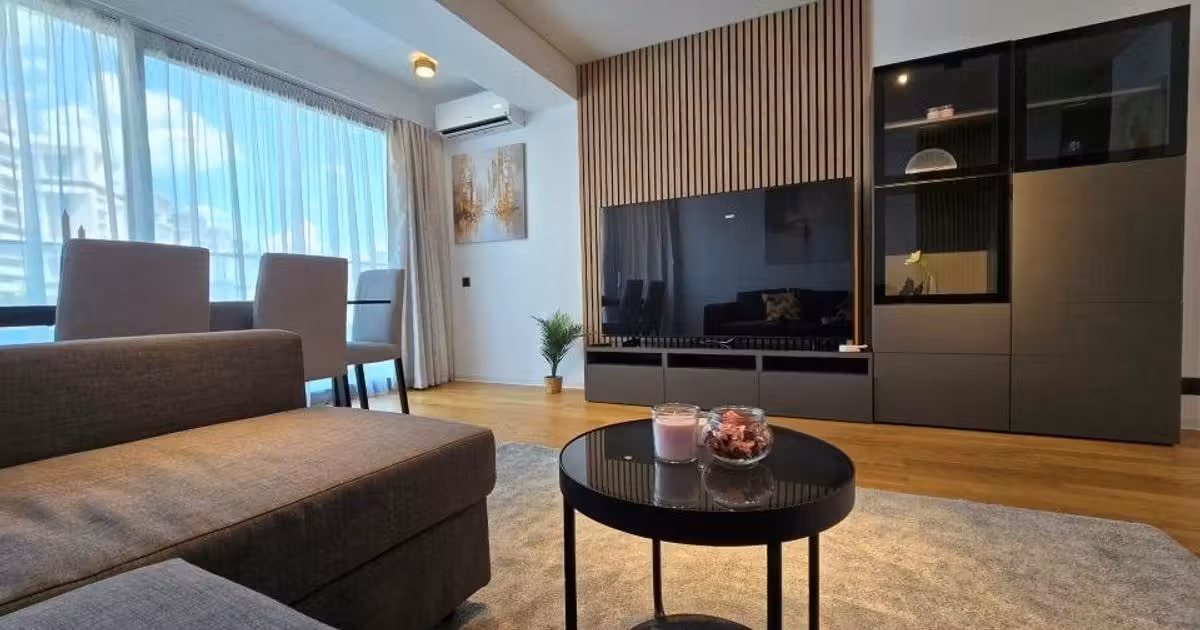 Apartament de vânzare cu 2 camere în zona Berceni, Sector 4
