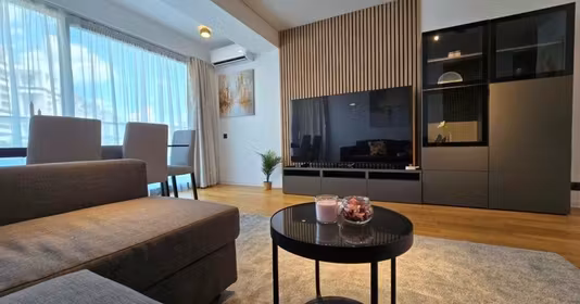 Apartament Berceni