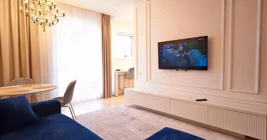 Apartament Berceni