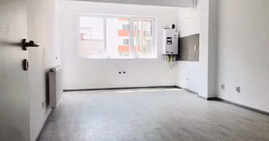 Apartament Berceni