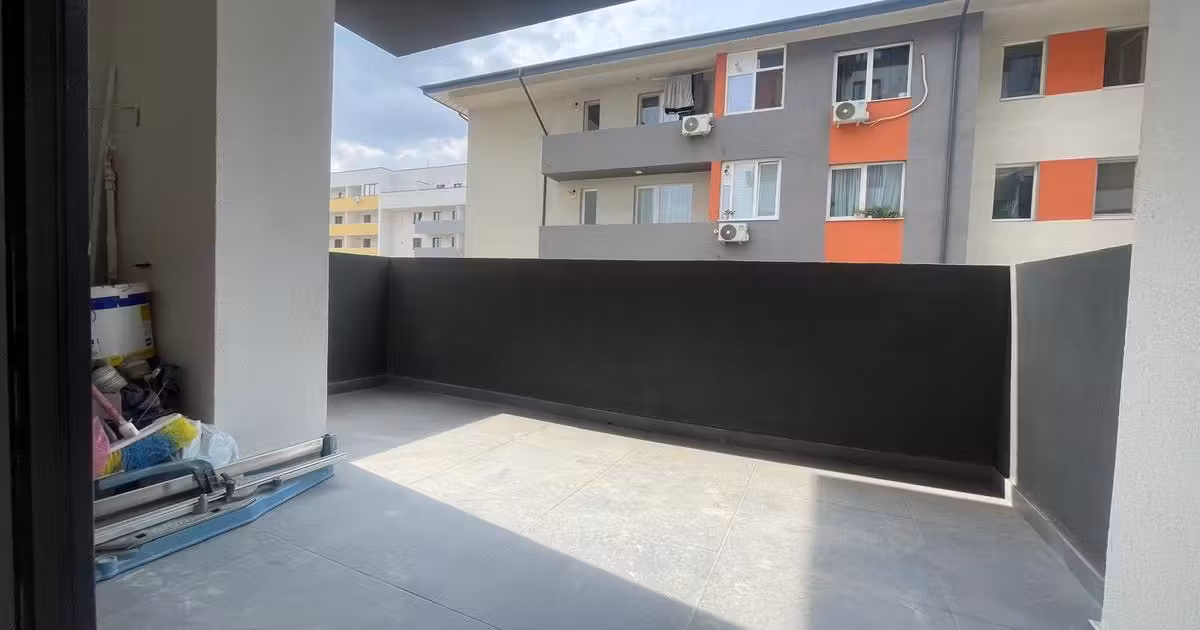Apartament de vânzare cu 2 camere în zona Berceni, Sector 4