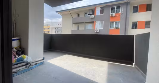Apartament Berceni