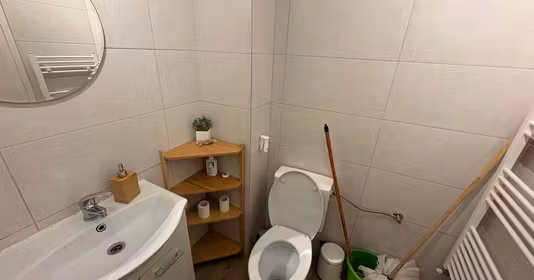 Apartament Berceni