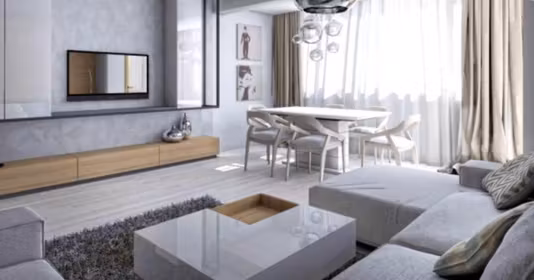 Apartament Berceni