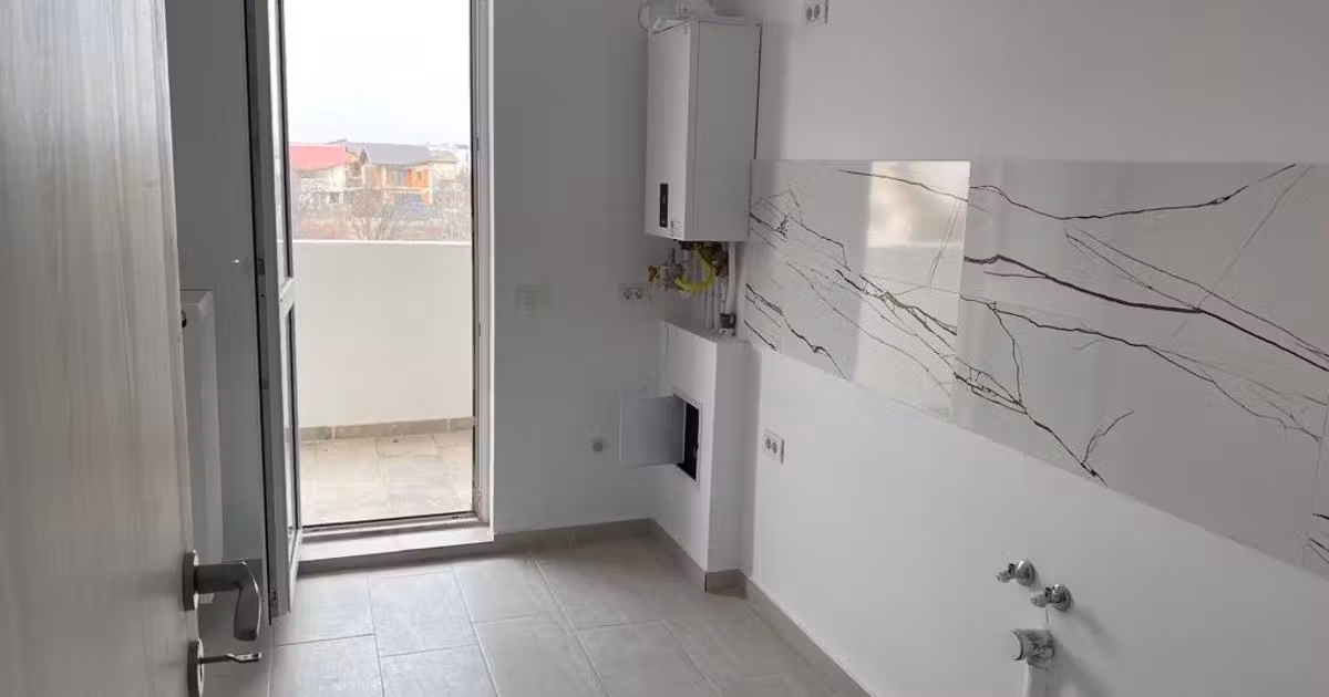 Garsonieră de vânzare, mobilată în zona Berceni, Sector 4
