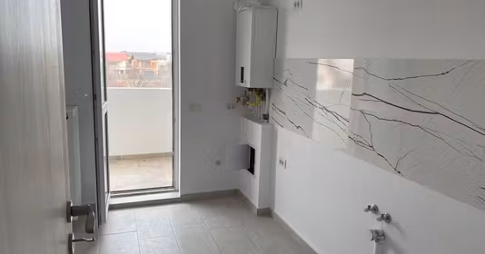 Garsonieră Berceni