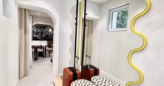 Apartament Cișmigiu