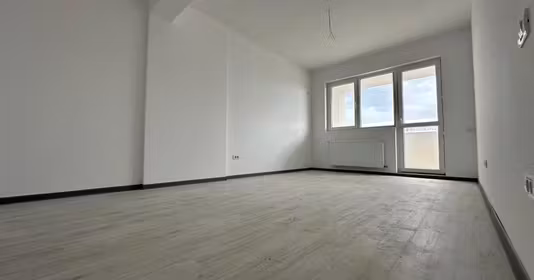 Apartament Berceni